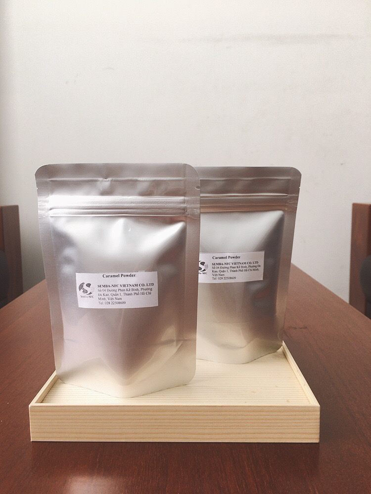 Caramel Color Powder SEMBANFC VIETNAM CO.,LTD