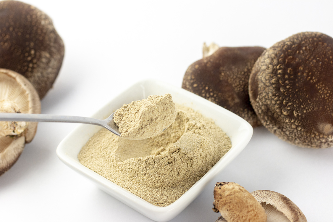 mushroom powder extract mushroom powder extract
