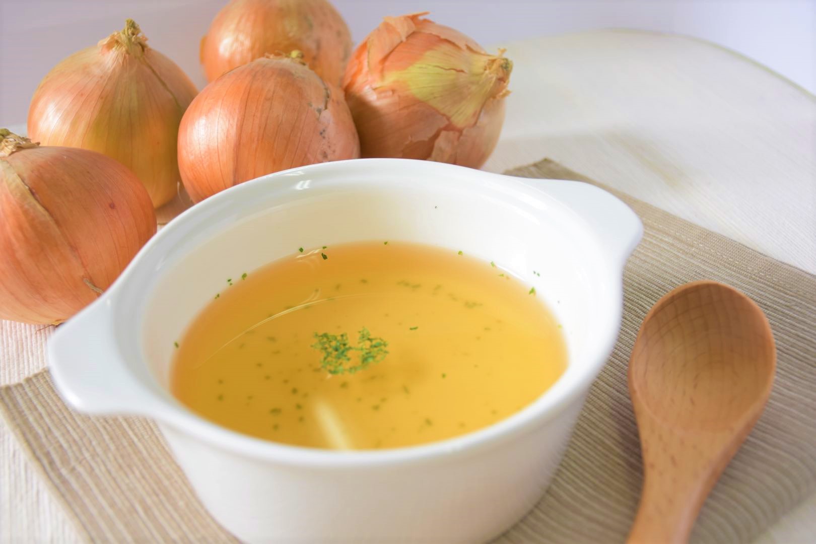 Onion Soup Powder SEMBANFC VIETNAM CO.,LTD